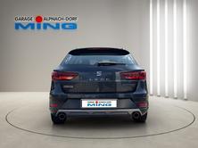 SEAT LEON 2.0 TSI 4Drive DSG, Benzina, Occasioni / Usate, Automatico - 5