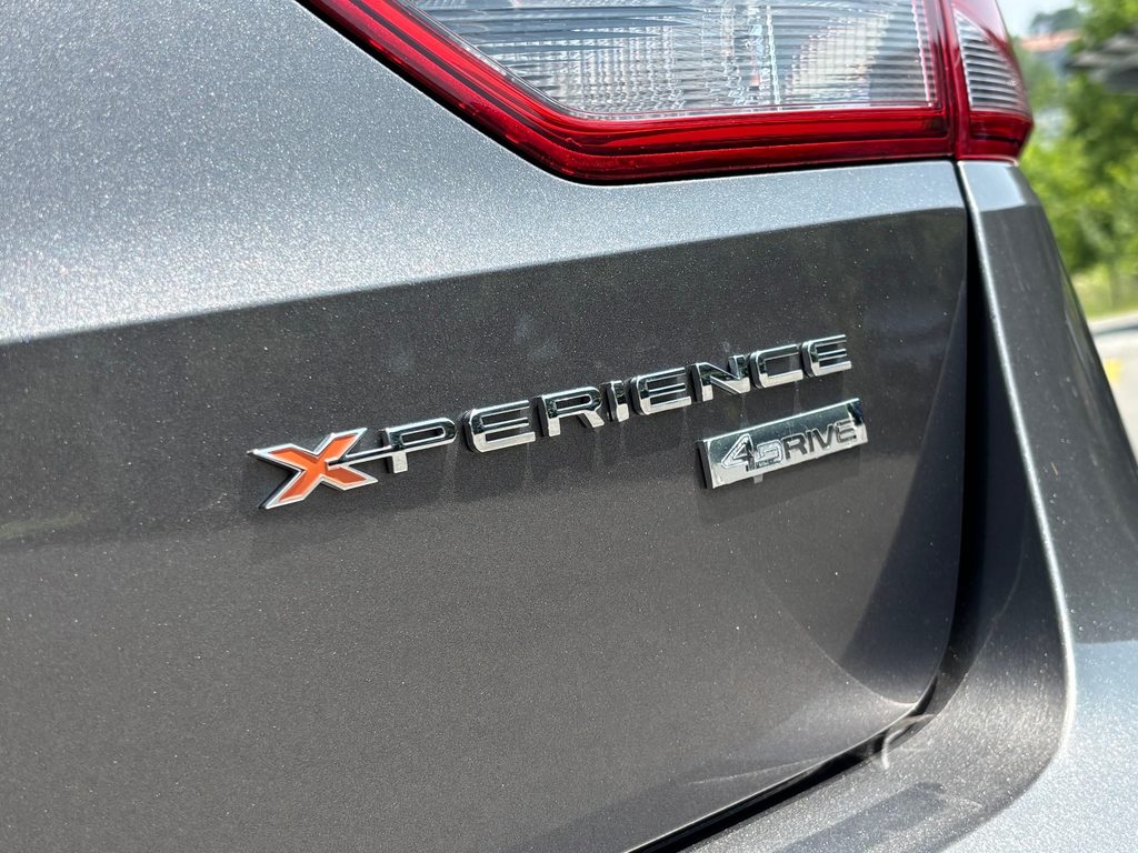 SEAT Leon ST 2.0 TDI X-Perience DSG 4Drive, Diesel, Second hand / Used, Automatic - 7