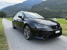 SEAT Leon ST 2.0 TSI 280 DSG, Petrol, Second hand / Used, Automatic - 2