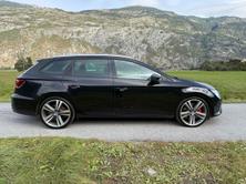 SEAT Leon ST 2.0 TSI 280 DSG, Petrol, Second hand / Used, Automatic - 5