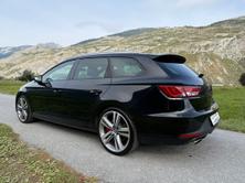 SEAT Leon ST 2.0 TSI 280 DSG, Petrol, Second hand / Used, Automatic - 6
