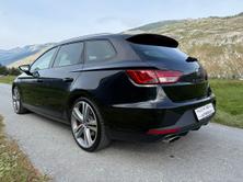 SEAT Leon ST 2.0 TSI 280 DSG, Petrol, Second hand / Used, Automatic - 7