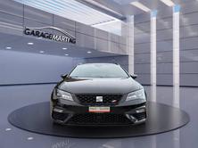 SEAT Leon ST 2.0 TSI 300 Cupra 4Drive DSG, Essence, Occasion / Utilisé, Automatique - 2