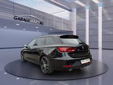 SEAT Leon ST 2.0 TSI 300 Cupra 4Drive DSG, Essence, Occasion / Utilisé, Automatique - 4