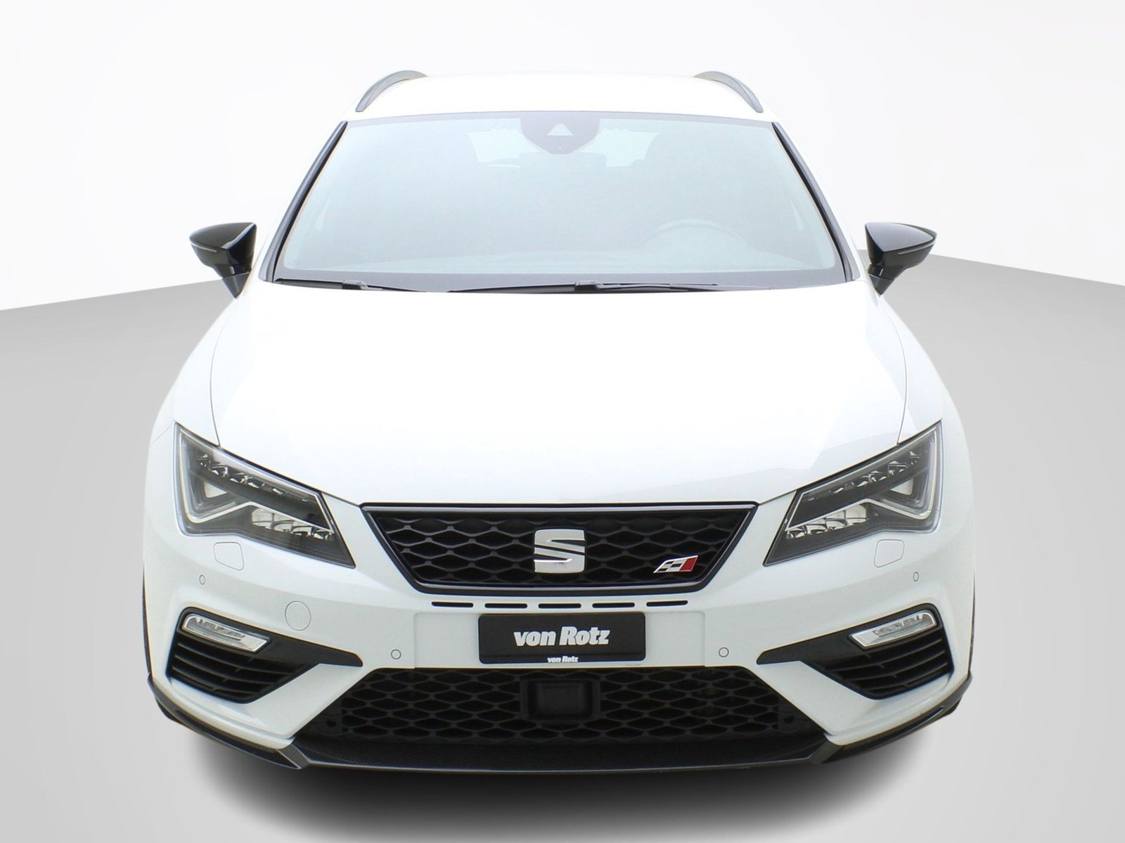 SEAT Leon ST 2.0 TSI DSG 4Drive ABT **ABT Leistungssteigerung 370, Petrol, Second hand / Used, Automatic - 5