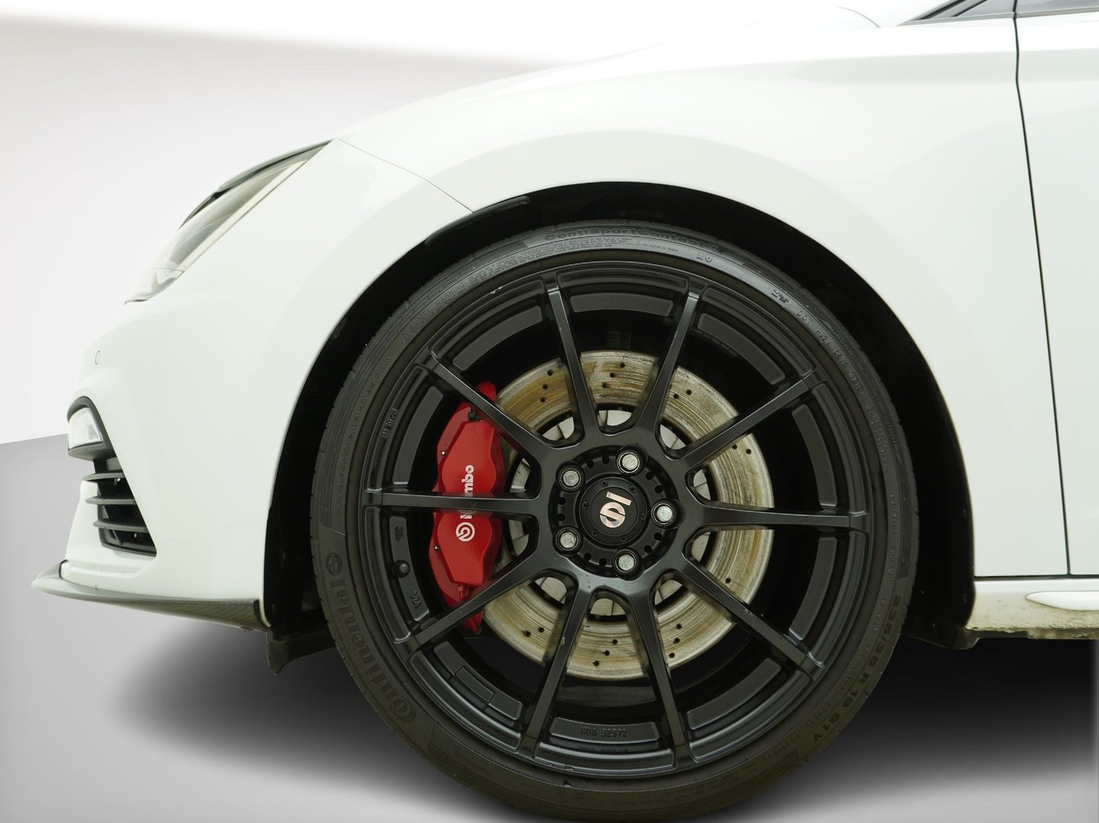 SEAT Leon ST 2.0 TSI DSG 4Drive ABT **ABT Leistungssteigerung 370, Petrol, Second hand / Used, Automatic - 6