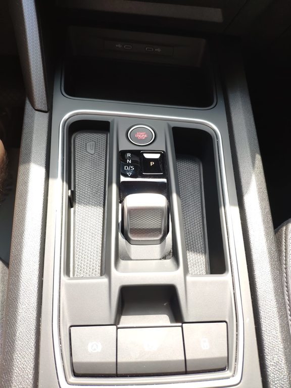 SEAT ST 1.5 TSI EVO ACT Style DSG, Petrol, Second hand / Used, Automatic - 7