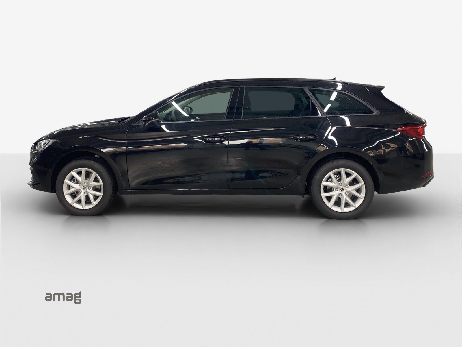 SEAT NEW SEAT LEON SPORTSTOURER BUSINESS EDITION, Diesel, Occasioni / Usate, Automatico - 2
