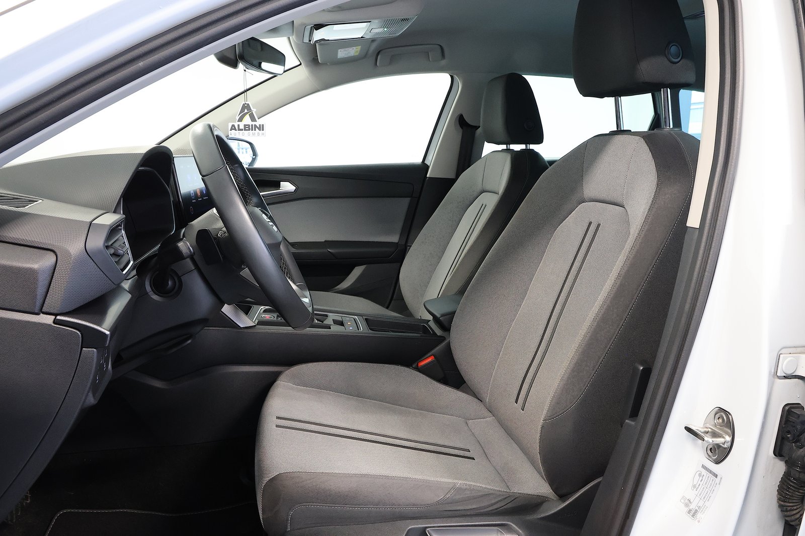 SEAT Leon ST 2.0 TDI EVO DSG Style, Diesel, Occasioni / Usate, Automatico - 7