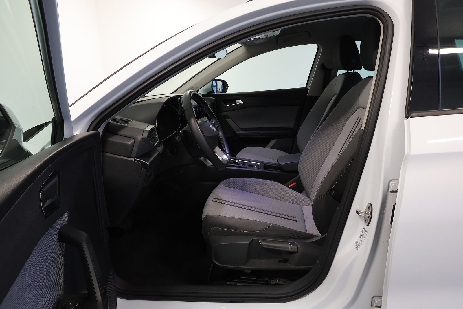 SEAT Leon ST 2.0 TDI EVO DSG Style, Diesel, Occasion / Gebraucht, Automat - 6