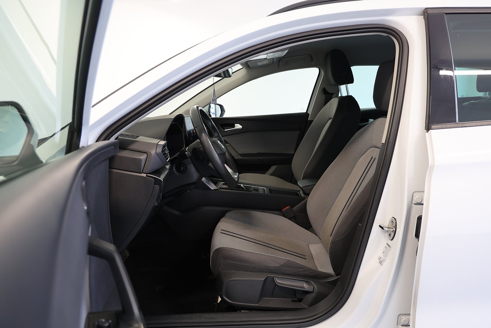 SEAT Leon ST 2.0 TDI EVO DSG Style, Diesel, Occasion / Gebraucht, Automat - 6