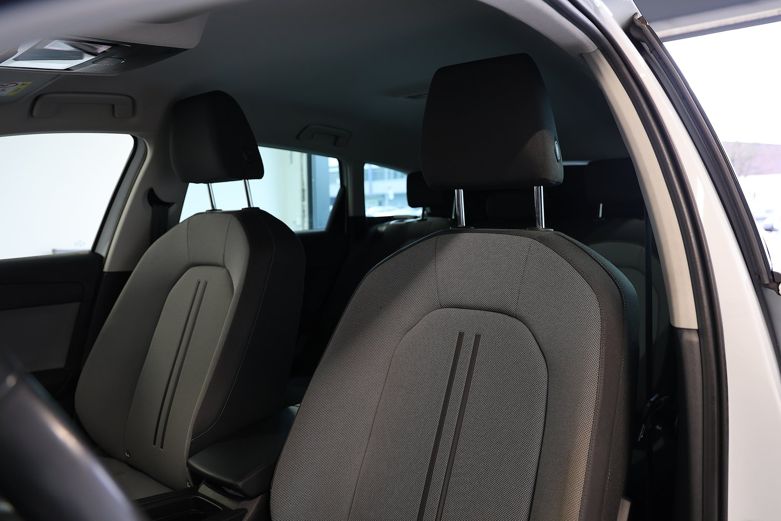 SEAT Leon ST 2.0 TDI EVO DSG Style, Diesel, Occasion / Gebraucht, Automat - 7