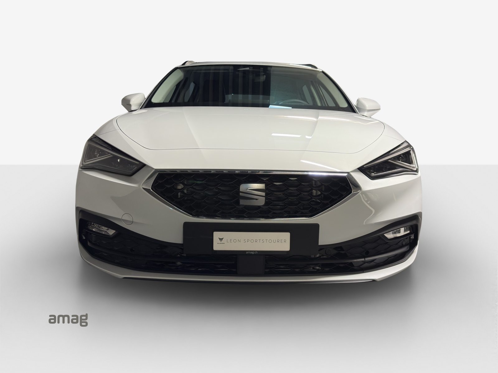 SEAT SEAT LEON SPORTSTOURER Style BUSINESS EDITION, Hybride Integrale Benzina/Elettrica, Occasioni / Usate, Automatico - 7