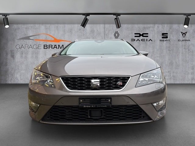 SEAT Leon ST 1.4 TSI FR DSG, Benzina, Occasioni / Usate, Automatico - 2