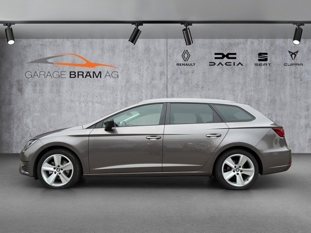 SEAT Leon ST 1.4 TSI FR DSG, Benzina, Occasioni / Usate, Automatico - 3