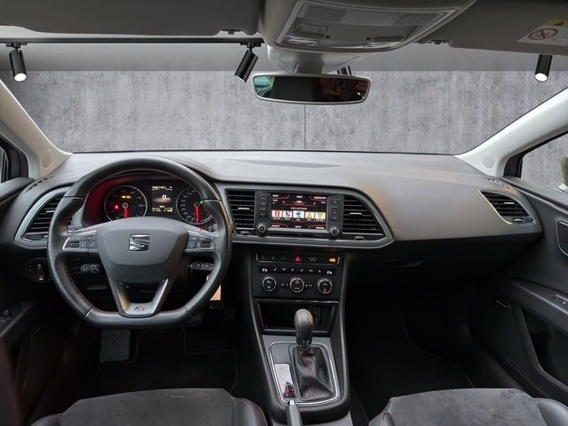 SEAT Leon ST 1.4 TSI FR DSG, Benzina, Occasioni / Usate, Automatico - 7