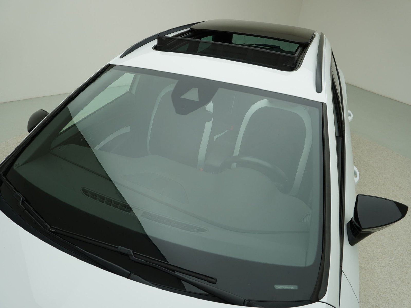 SEAT Leon ST 2.0 TSI DSG, Essence, Occasion / Utilisé, Automatique - 7