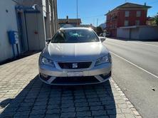 SEAT Leon ST 1.6 TDI Swiss Mocean DSG, Diesel, Second hand / Used, Automatic - 2