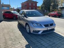 SEAT Leon ST 1.6 TDI Swiss Mocean DSG, Diesel, Second hand / Used, Automatic - 3