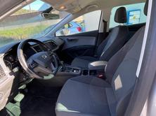SEAT Leon ST 1.6 TDI Swiss Mocean DSG, Diesel, Second hand / Used, Automatic - 7