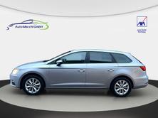 SEAT Leon ST 1.6 TDI CR Style DSG, Diesel, Occasion / Utilisé, Automatique - 2