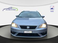 SEAT Leon ST 1.6 TDI CR Style DSG, Diesel, Occasion / Utilisé, Automatique - 3