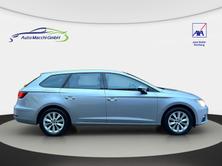 SEAT Leon ST 1.6 TDI CR Style DSG, Diesel, Occasion / Utilisé, Automatique - 5