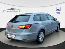 SEAT Leon ST 1.6 TDI CR Style DSG, Diesel, Occasion / Utilisé, Automatique - 7
