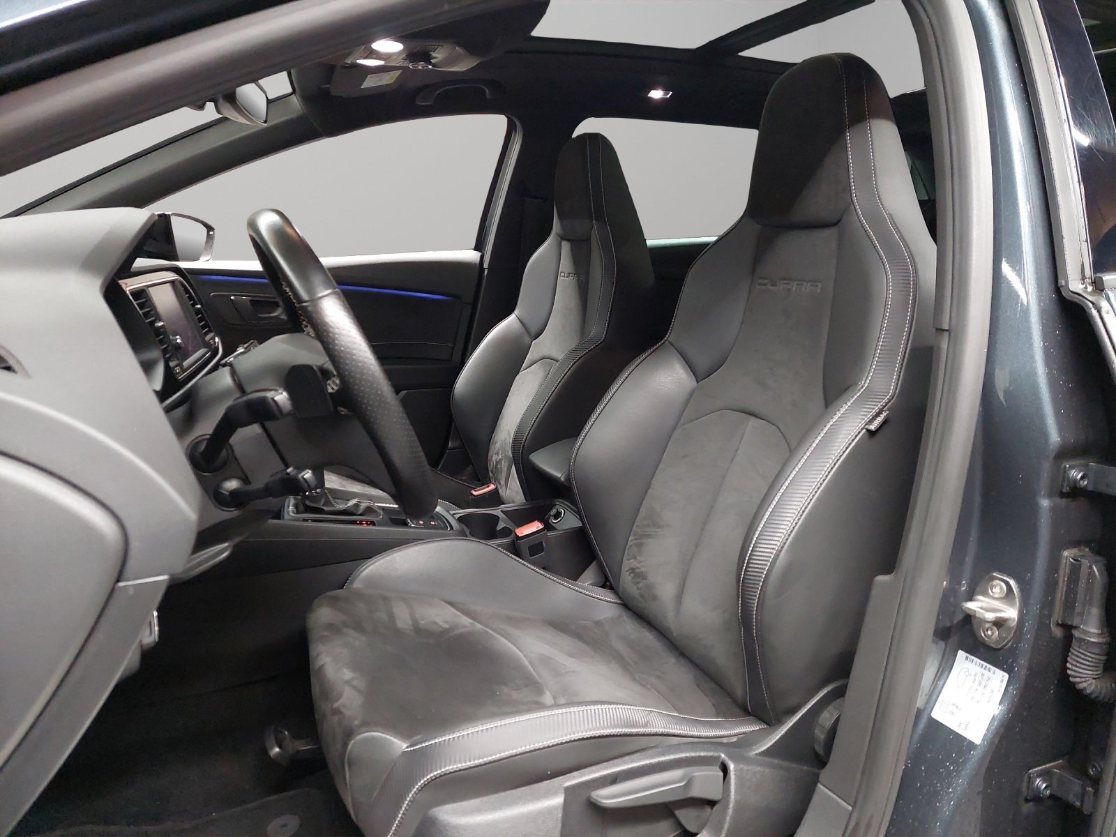 SEAT Leon ST 2.0 TSI 300 4 Drive DSG, Benzin, Occasion / Gebraucht, Automatik - 6