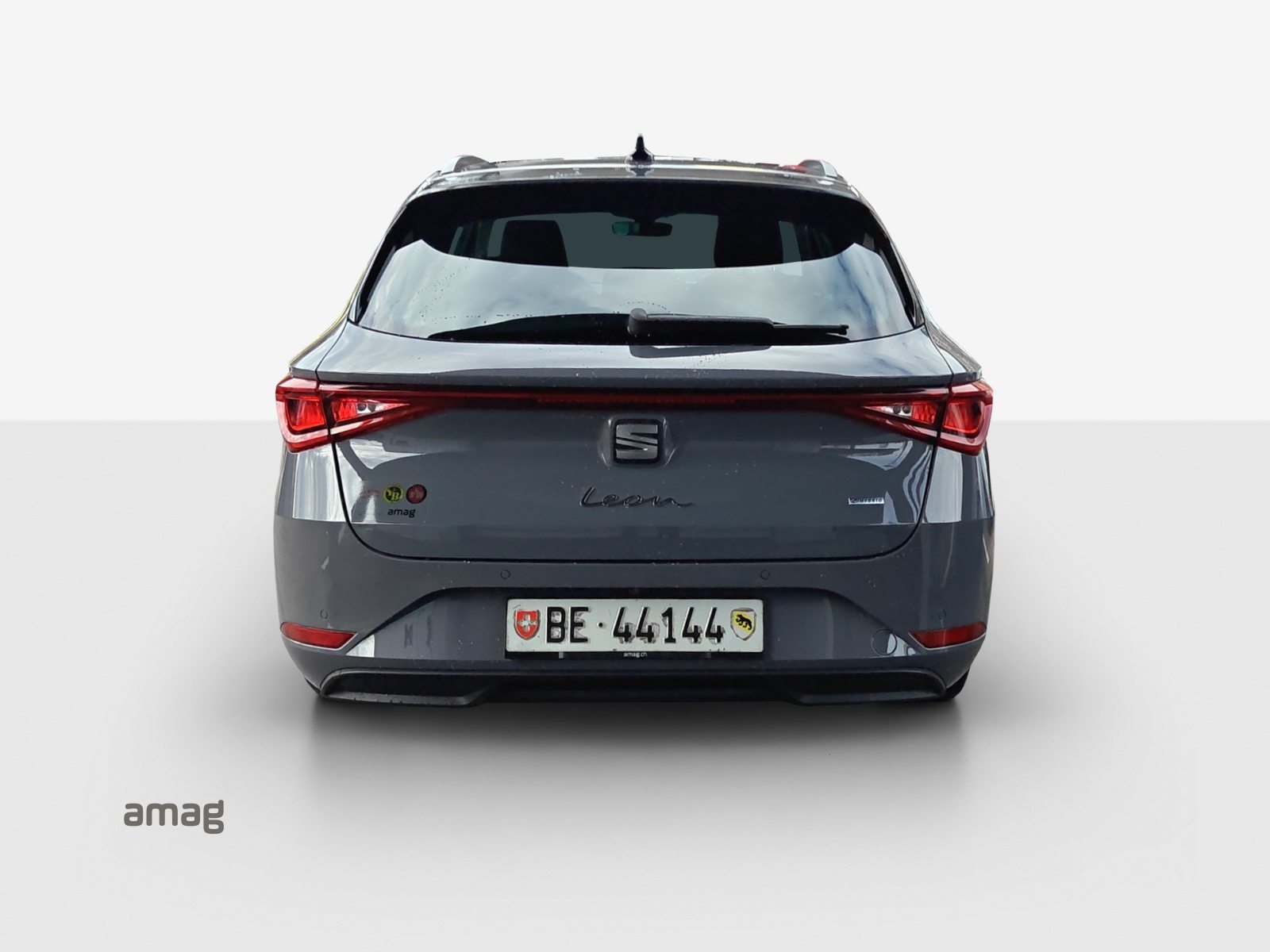 SEAT SEAT LEON SPORTSTOURER Style BUSINESS EDITION, Hybride Integrale Benzina/Elettrica, Occasioni / Usate, Automatico - 5
