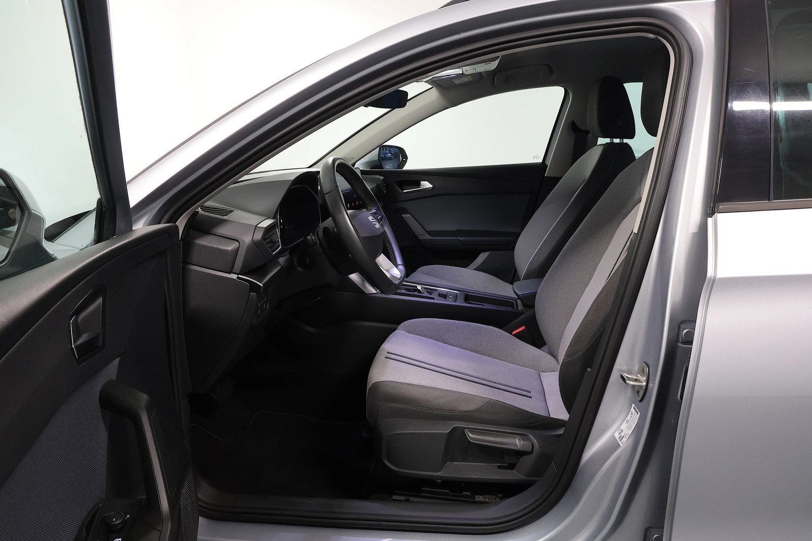 SEAT Leon ST 2.0 TDI EVO DSG Style, Diesel, Occasion / Gebraucht, Automatik - 6