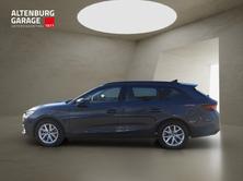 SEAT Leon ST 1.5 eTSI mHEV DSG Business Edition, Benzina, Occasioni / Usate, Automatico - 2