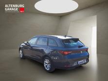 SEAT Leon ST 1.5 eTSI mHEV DSG Business Edition, Benzina, Occasioni / Usate, Automatico - 3