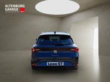 SEAT Leon ST 1.5 eTSI mHEV DSG Business Edition, Benzina, Occasioni / Usate, Automatico - 4