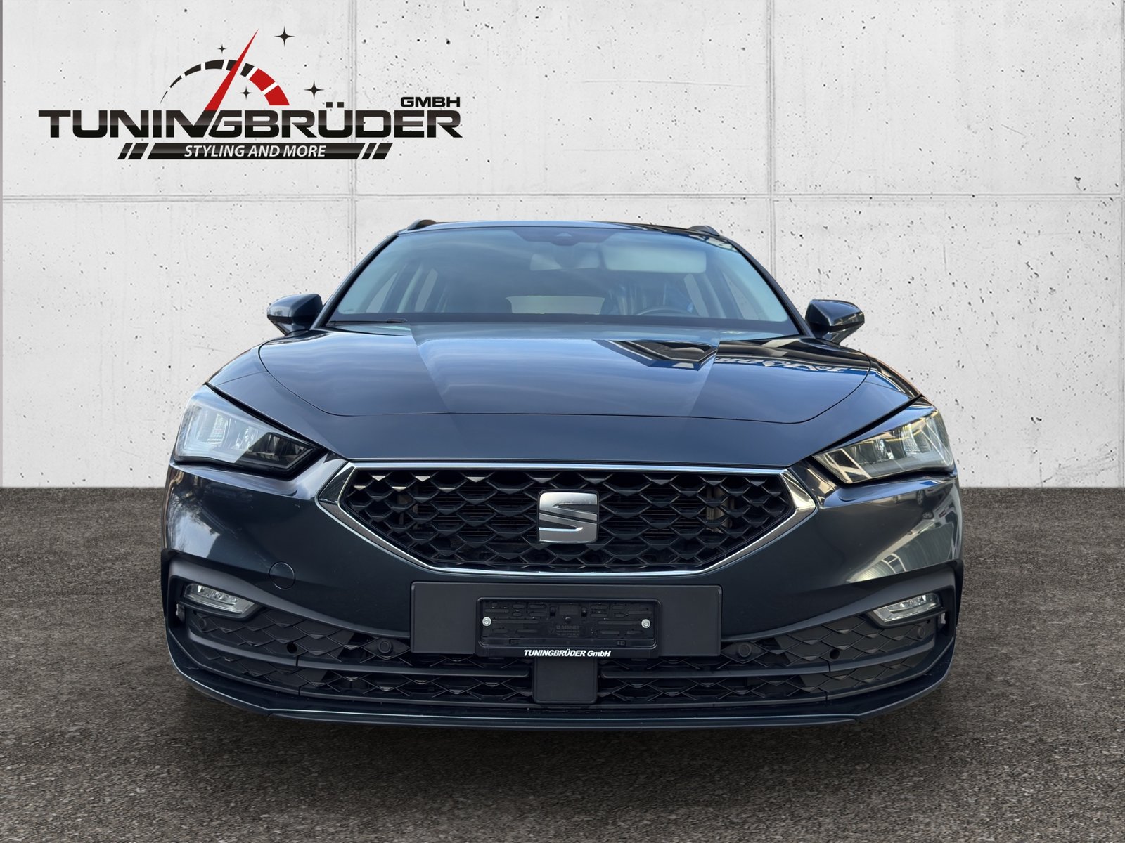 SEAT Leon ST 2.0 TDI EVO DSG Style, Diesel, Occasion / Utilisé, Automatique - 3