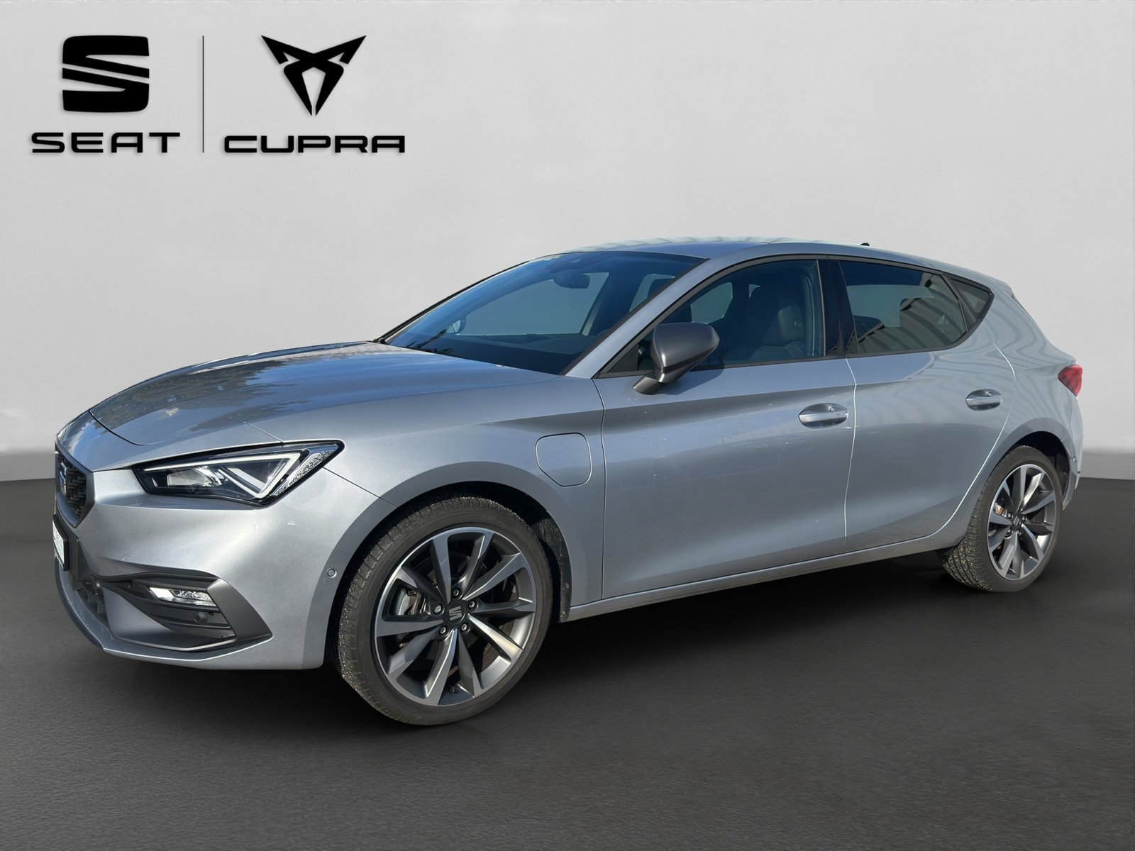 SEAT Leon ST 1.4 eHybrid pHEV DSG Move FR