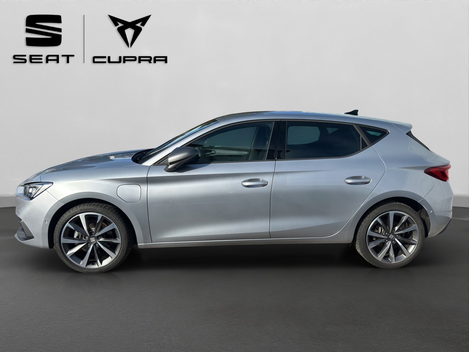 SEAT Leon ST 1.4 eHybrid pHEV DSG Move FR, Plug-in-Hybrid Benzin/Elektro, Occasion / Gebraucht, Automatik - 3