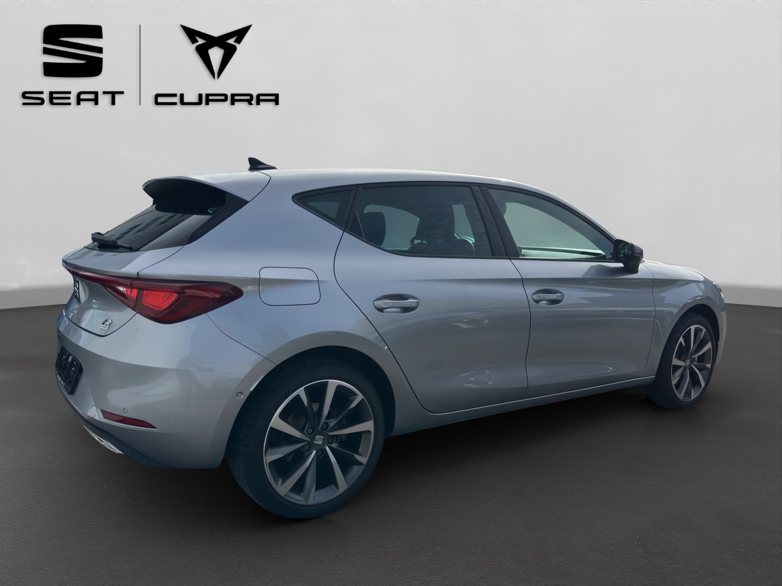 SEAT Leon ST 1.4 eHybrid pHEV DSG Move FR, Plug-in-Hybrid Benzin/Elektro, Occasion / Gebraucht, Automatik - 6