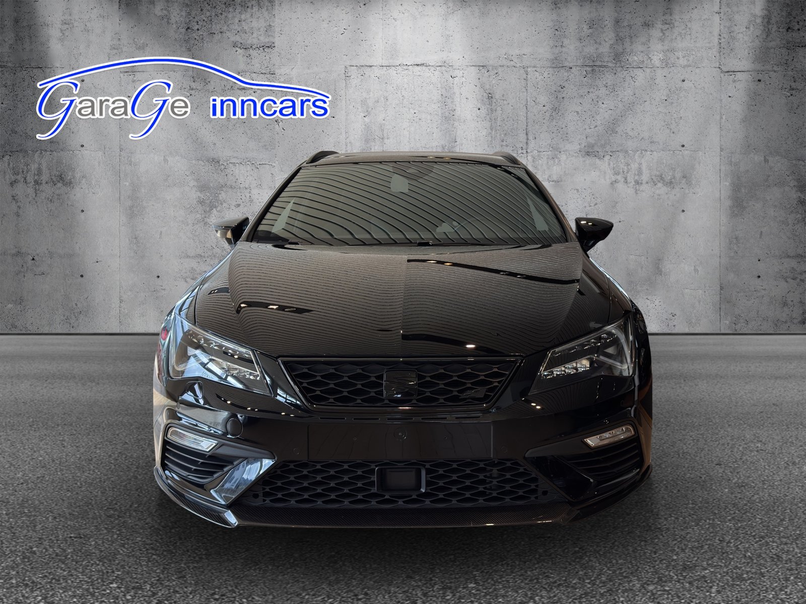 SEAT Leon ST 2.0 TSI 300 4 Drive DSG, Benzina, Occasioni / Usate, Automatico - 5