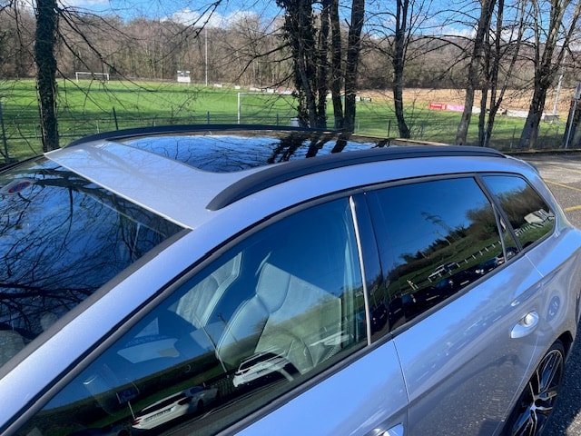 SEAT Leon ST 2.0 TSI Swiss 300 4 Drive DSG, Petrol, Second hand / Used, Automatic - 4