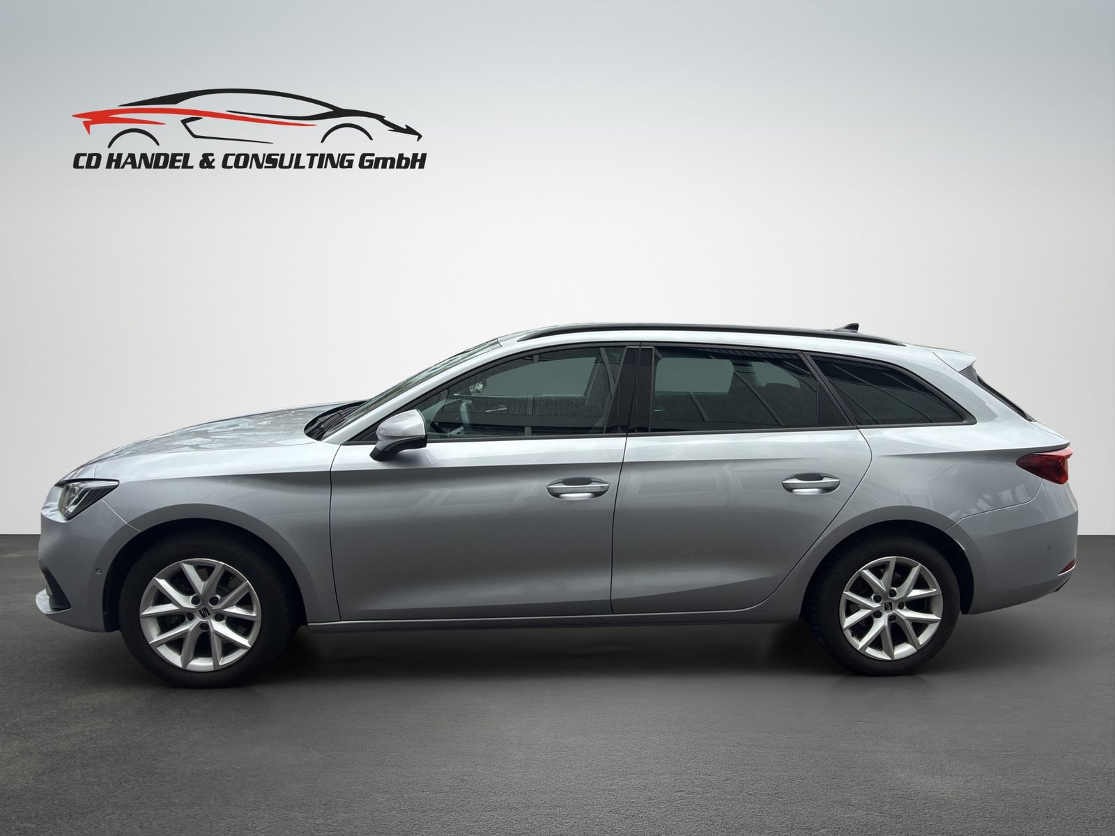 SEAT Leon ST 2.0 TDI EVO DSG Style, Diesel, Occasioni / Usate, Automatico - 7