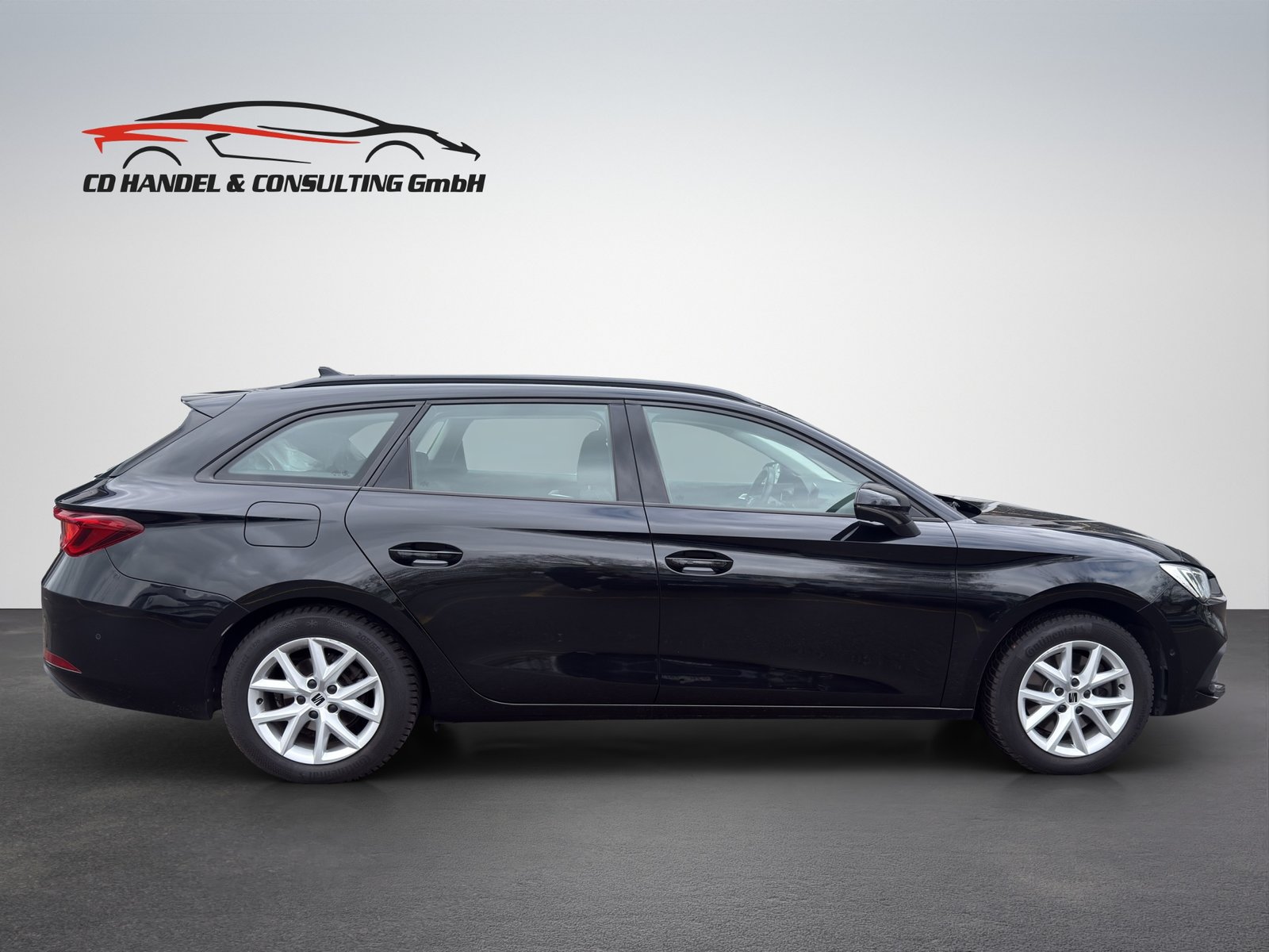 SEAT Leon ST 1.5 TGI Style DSG, Occasion / Gebraucht, Automatik - 5