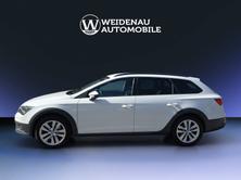 SEAT Leon ST 1.8 TSI X-Perience 4Drive DSG, Benzin, Occasion / Gebraucht, Automatik - 3