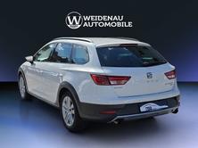 SEAT Leon ST 1.8 TSI X-Perience 4Drive DSG, Benzin, Occasion / Gebraucht, Automatik - 4