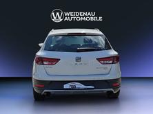 SEAT Leon ST 1.8 TSI X-Perience 4Drive DSG, Benzin, Occasion / Gebraucht, Automatik - 5