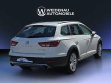 SEAT Leon ST 1.8 TSI X-Perience 4Drive DSG, Benzin, Occasion / Gebraucht, Automatik - 6