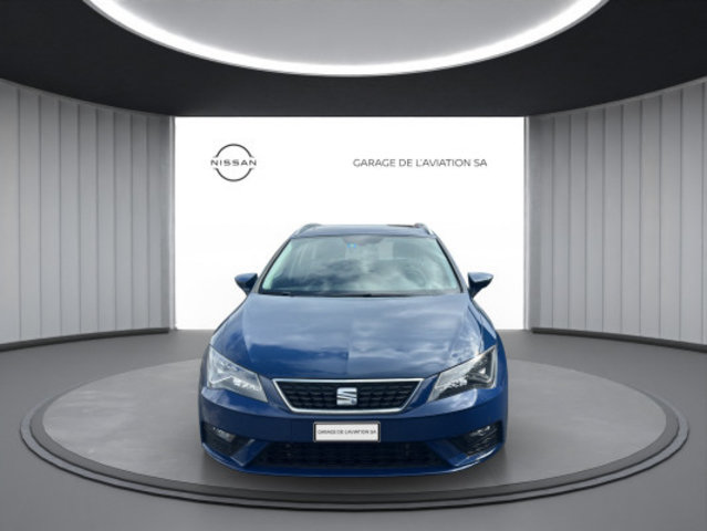 SEAT Leon ST 1.4 TGI Style