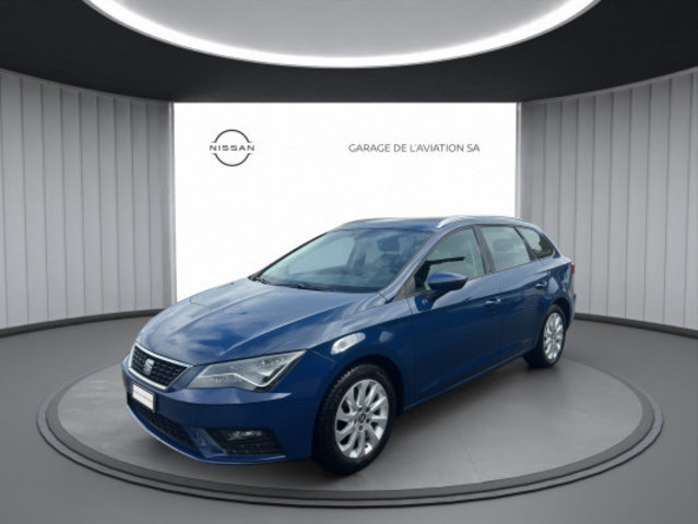 SEAT Leon ST 1.4 TGI Style, Occasioni / Usate, Automatico - 2
