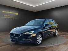 SEAT Leon ST 2.0 TDI EVO DSG 4Drive Style, Diesel, Occasion / Utilisé, Automatique - 2