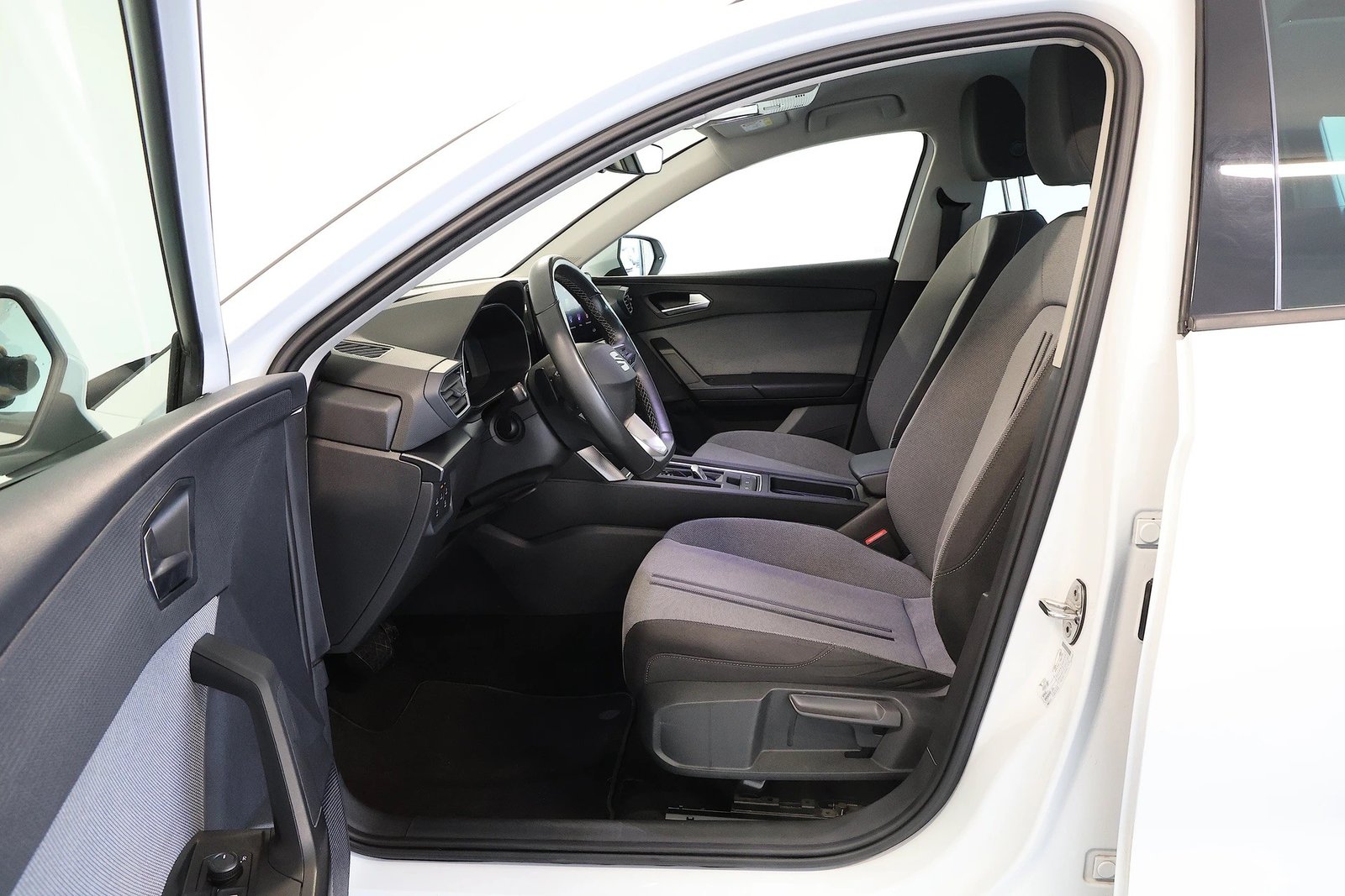 SEAT Leon ST 2.0 TDI EVO DSG Style, Diesel, Occasioni / Usate, Automatico - 6